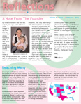 february 2012 newsletter