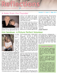 may 2011 newsletter